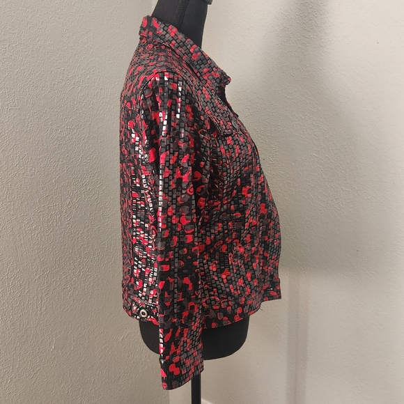 Rubt Rd Jacket - Picture 2 of 7